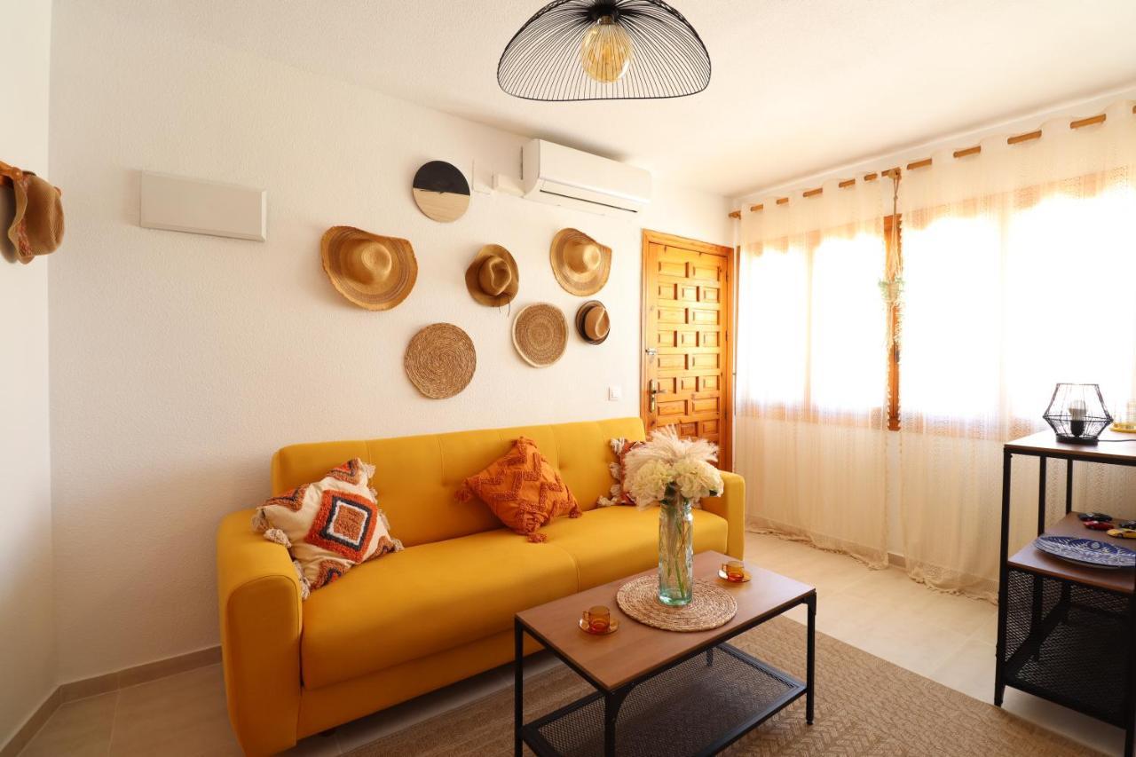 Apartament Oleza Sun Playa Flamenca Zewnętrze zdjęcie