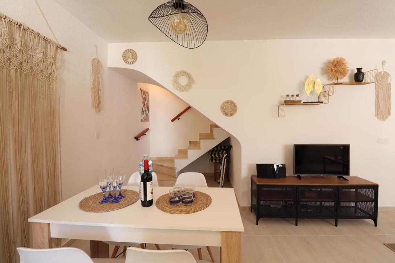 Apartament Oleza Sun Playa Flamenca Zewnętrze zdjęcie