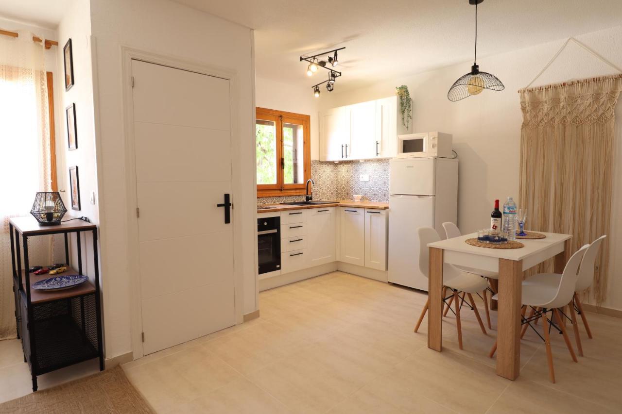 Apartament Oleza Sun Playa Flamenca Zewnętrze zdjęcie
