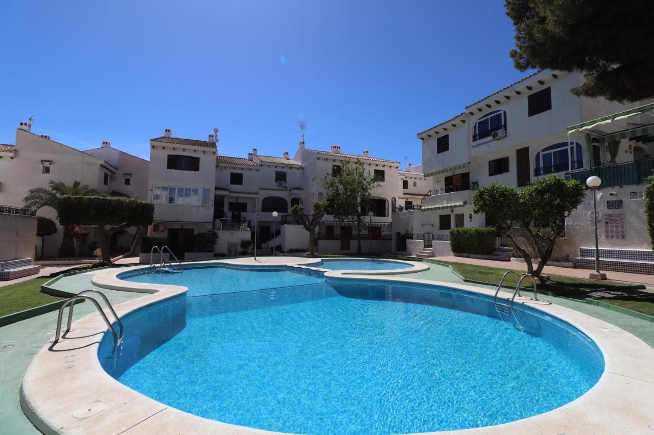 Apartament Oleza Sun Playa Flamenca Zewnętrze zdjęcie