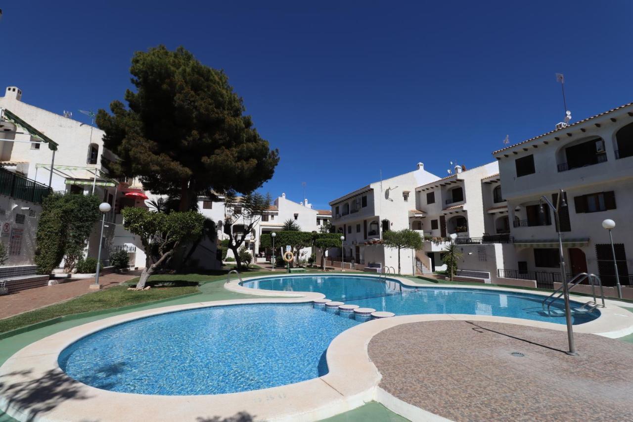 Apartament Oleza Sun Playa Flamenca Zewnętrze zdjęcie
