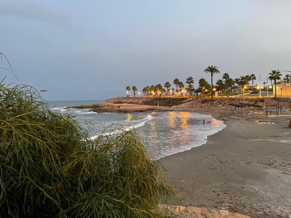 Apartament Oleza Sun Playa Flamenca Zewnętrze zdjęcie