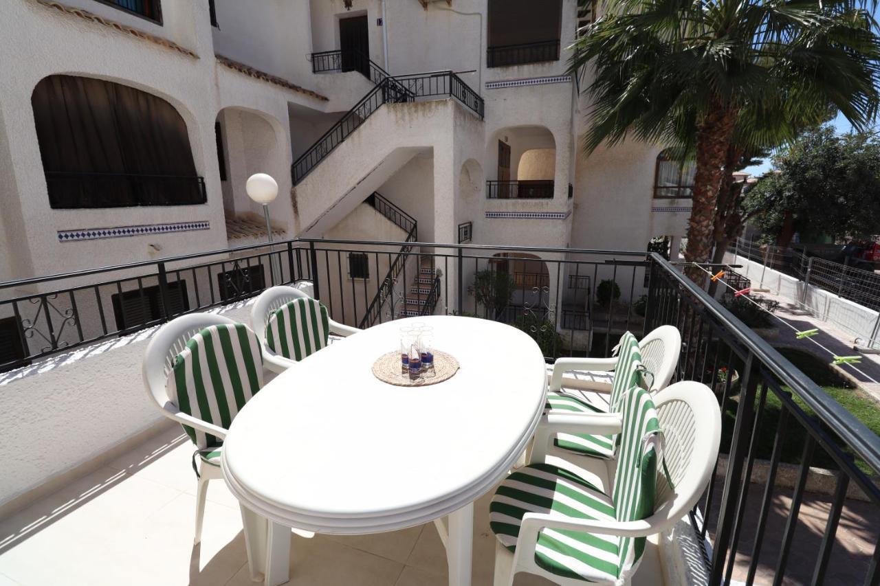 Apartament Oleza Sun Playa Flamenca Zewnętrze zdjęcie