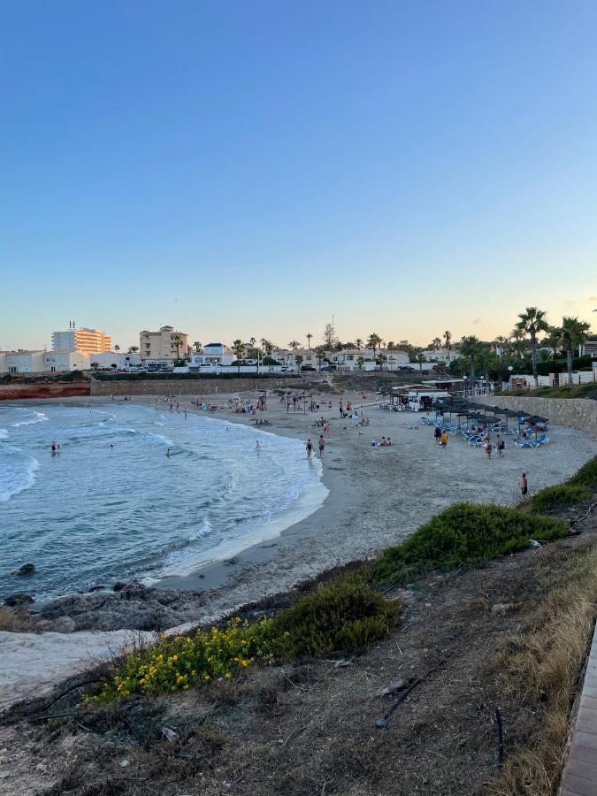 Apartament Oleza Sun Playa Flamenca Zewnętrze zdjęcie