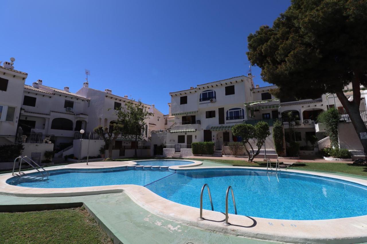 Apartament Oleza Sun Playa Flamenca Zewnętrze zdjęcie