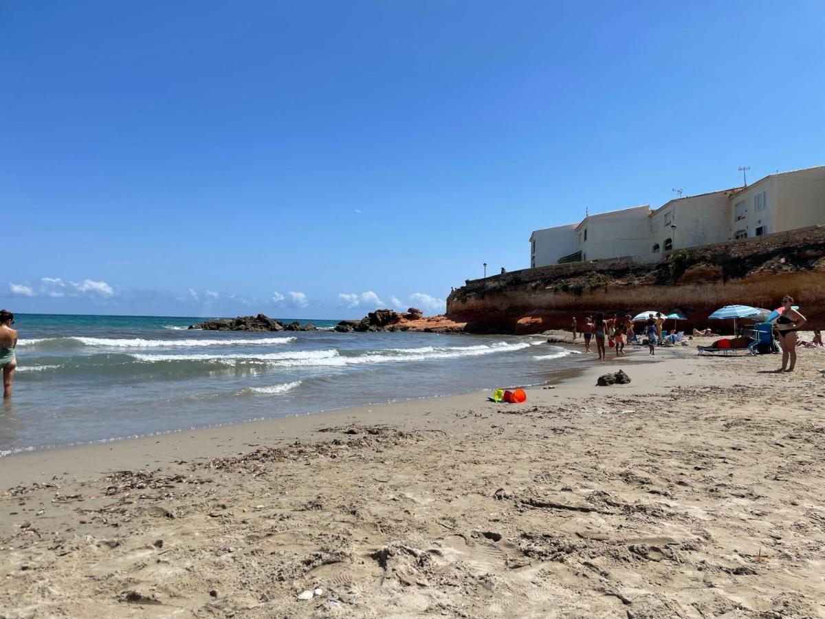 Apartament Oleza Sun Playa Flamenca Zewnętrze zdjęcie